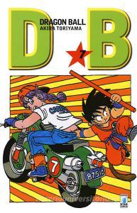 Dragon Ball. Evergreen edition vol.7.pdf