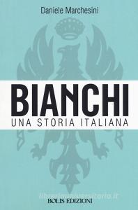 Bianchi. Una storia italiana.pdf