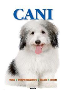 Cani. Cura, comportamento, salute, razze.pdf