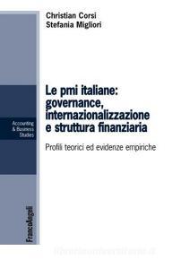 Le PMI italiane: governance, internazionalizzazione e struttura finanziaria. Profili teorici ed evidenze empiriche.pdf