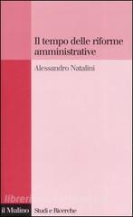 Il tempo delle riforme amministrative.pdf