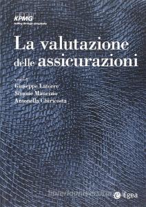 La valutazione delle assicurazioni.pdf