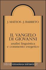 Il Vangelo di Giovanni. Analisi linguistica e commento esegetico.pdf