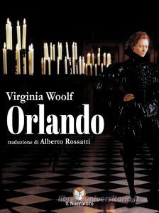 Ebook Orlando di Virginia Woolf edito da Il Narratore