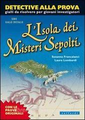 L' isola dei misteri sepolti