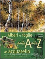 Alberi e foglie ad acquarello dalla A alla Z.pdf