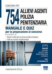 754 allievi agenti polizia penitenziaria. Manuale e quiz per la preparazione al concorso.pdf
