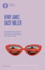 Libro Ebook Daisy Miller di James Henry di Mondadori