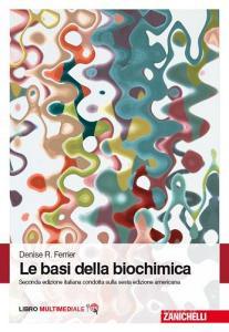 Le basi della biochimica. Con Contenuto digitale (fornito elettronicamente).pdf