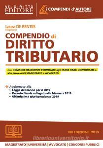 Compendio di diritto tributario. Con espansione online.pdf