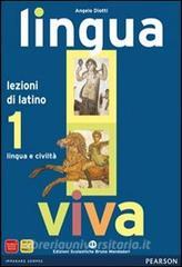 Lingua viva. Lezioni. Per i Licei e gli Ist. Magistrali. Con espansione online vol.1.pdf