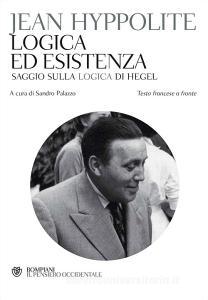 Logica ed esistenza. Testo francese a fronte.pdf
