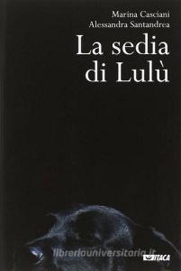 La sedia di Lulù. Ediz. ampliata.pdf
