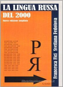 La lingua russa del 2000 vol.1.pdf