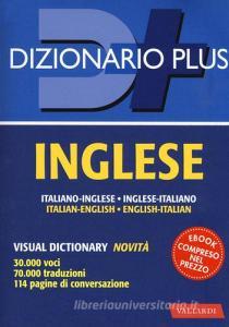 Dizionario inglese. Italiano-inglese, inglese-italiano. Con ebook.pdf
