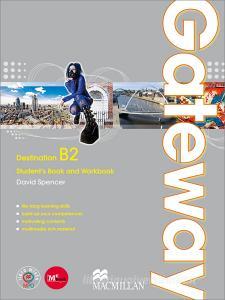 Gateway. B2. Students book-Workbook. Per le Scuole superiori. Con DVD. Con espansione online vol.1.pdf