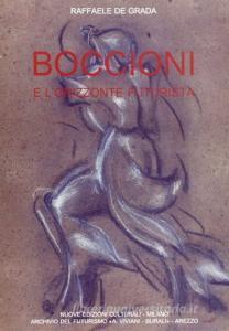 Boccioni e lorizzonte futurista.pdf
