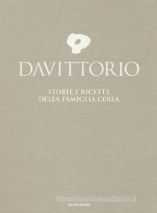 Da Vittorio. Storie e ricette della famiglia Cerea. Ediz. illustrata.pdf