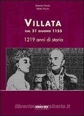 Villata dal 21 giugno 1155. 1219 anni di storia.pdf