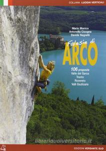 Falese di arco. 106 proposte. Valle del Sarca, Trento, Rovereto, valli Giudicarie.pdf