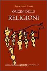 Origini delle religioni.pdf