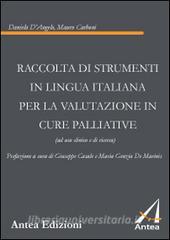 Raccolta di strumenti in lingua italiana per la valutazione in cure palliative (ad uso clinico e di ricerca).pdf