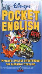 Pocket English. Imparare linglese divertendosi con Paperino e Topolino.pdf