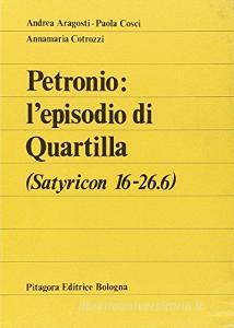 Petronio: lepisodio di Quartilla (Satyricon 16-26.6).pdf
