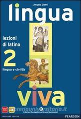 Lingua viva. Lezioni. Per i Licei e gli Ist. Magistrali. Con espansione online vol.2.pdf