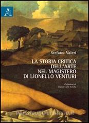 La storia critica dellarte nel magistero di Lionello Venturi.pdf