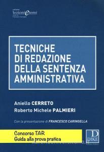 Tecniche di redazione della sentenza amministrativa.pdf