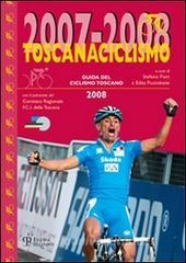 Toscanaciclismo 2007-2008. Guida del ciclismo toscano.pdf