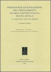 Persistenze ed evoluzione del popolamento in area centro-italica in età antica. Il caso del vicus di Nersae.pdf