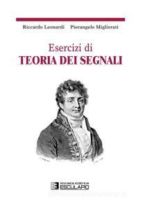 Esercizi di teoria dei segnali.pdf