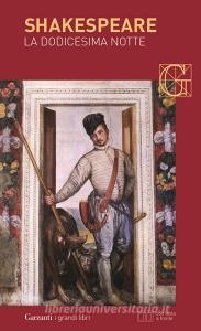 La dodicesima notte. Testo inglese a fronte.pdf