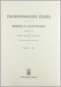 Palaeontographia italica. Raccolta di monografie paleontologiche vol.2.pdf