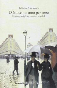 L Ottocento anno per anno. Cronologia degli avvenimenti mondiali.pdf