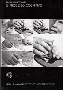 Il processo cognitivo.pdf