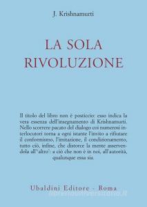 La sola rivoluzione.pdf