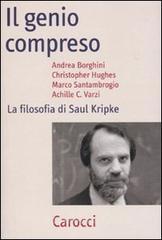 Il genio compreso. La filosofia di Saul Kripke.pdf