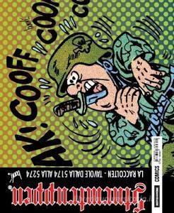 La raccolten. Sturmtruppen vol.33.pdf