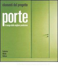 Porte. Il design della migliore produzione.pdf