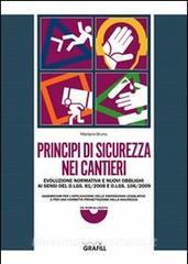 Principi di sicurezza nei cantieri. Con Contenuto digitale per download e accesso on line.pdf