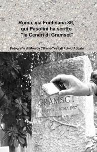 Roma, via Fonteiana 86, qui Pasolini ha scritto.pdf