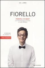 Pronto, cè Mike? Con CD Audio.pdf