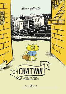 Chatwin. Gatto per forza, randagio per scelta.pdf