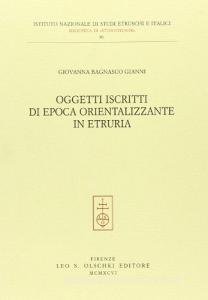 Oggetti iscritti di epoca orientalizzante in Etruria.pdf