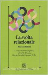 La svolta relazionale. Itinerari italiani.pdf