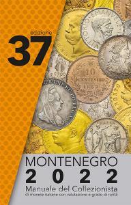 Montenegro 2020. Manuale del collezionista di monete italiane.pdf