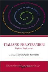 Italiano per stranieri. Il gioco degli errori.pdf